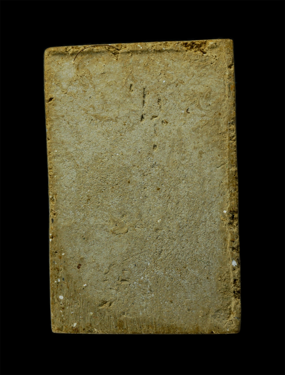 25Sep24 (210)ap.jpg - พระสมเด็จ วส. พระครูพิสุทธิ์ธรรมานุวัตร (ศุภวัฒน์ อาภาธโร)วัดน้ำใส ต.น้ำเป็น อ.เขาชะเมา จ.ระยอง ปี2545 เนื้อผงพุทธคุณ ผงว่าน พระเก่าสวย มวลสารดี น่าเก [..] | https://kamulet.in.th